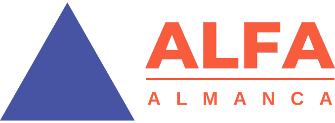 Alfa Almanca
